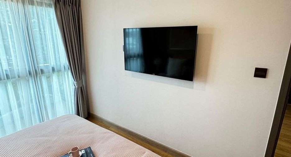 For sale 2 bedrooms condo in Mueang Chiang Mai, Chiang Mai