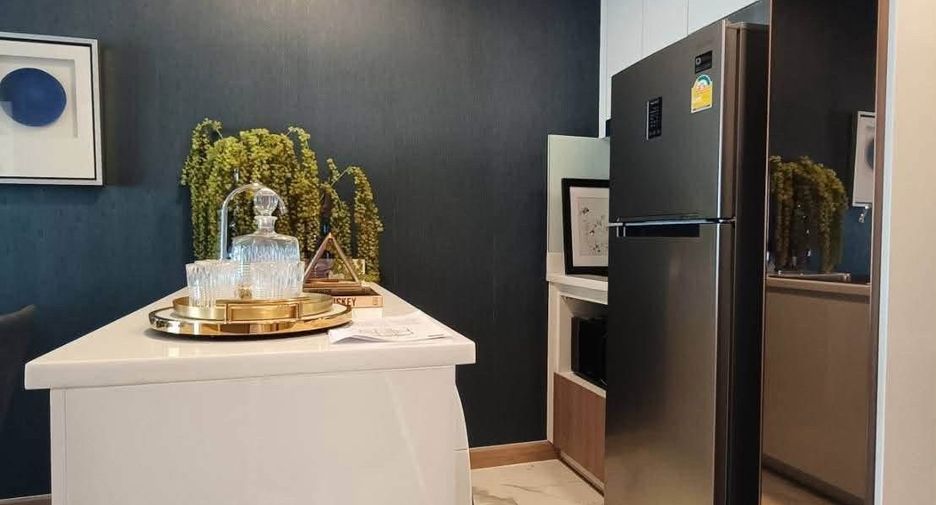 For sale 2 bedrooms condo in Mueang Chiang Mai, Chiang Mai