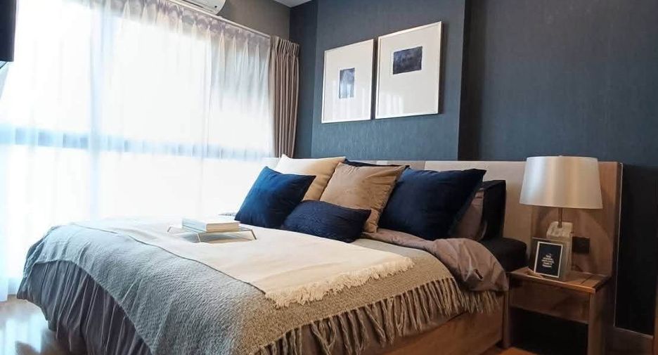 For sale 2 bedrooms condo in Mueang Chiang Mai, Chiang Mai
