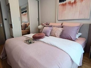 For sale 2 bedrooms condo in Mueang Chiang Mai, Chiang Mai