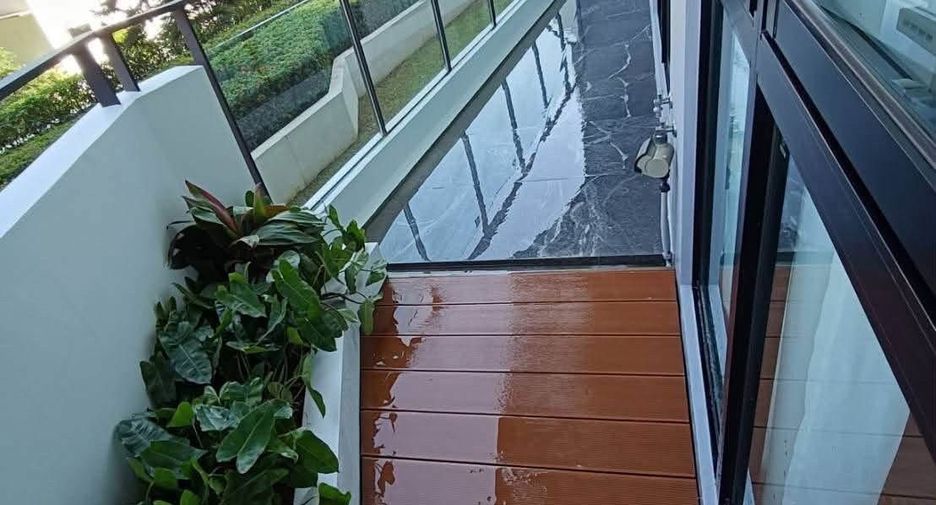 For sale 2 bedrooms condo in Mueang Chiang Mai, Chiang Mai