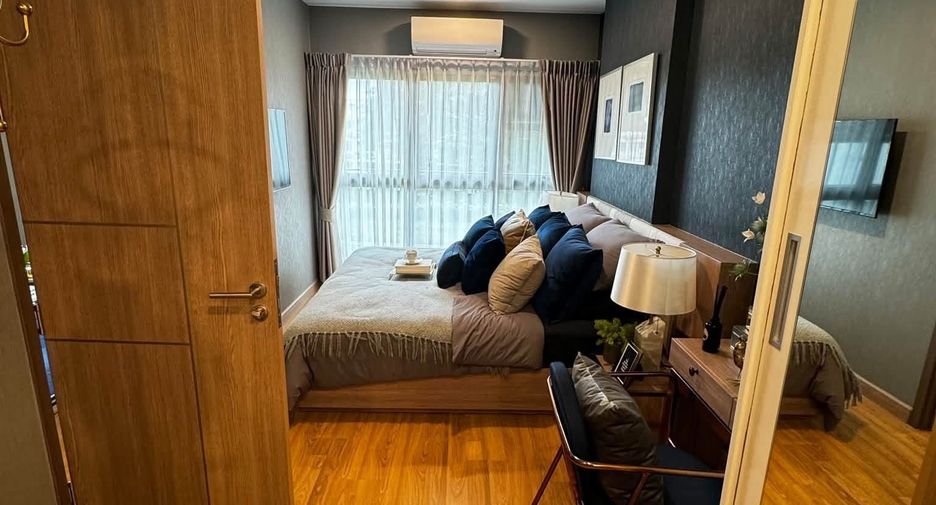 For sale 2 bedrooms condo in Mueang Chiang Mai, Chiang Mai