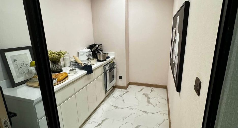 For sale 2 bedrooms condo in Mueang Chiang Mai, Chiang Mai