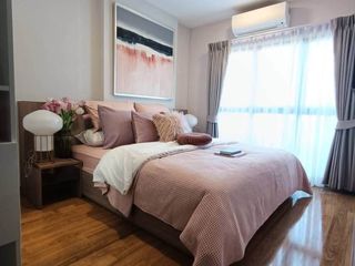 For sale 2 bedrooms condo in Mueang Chiang Mai, Chiang Mai