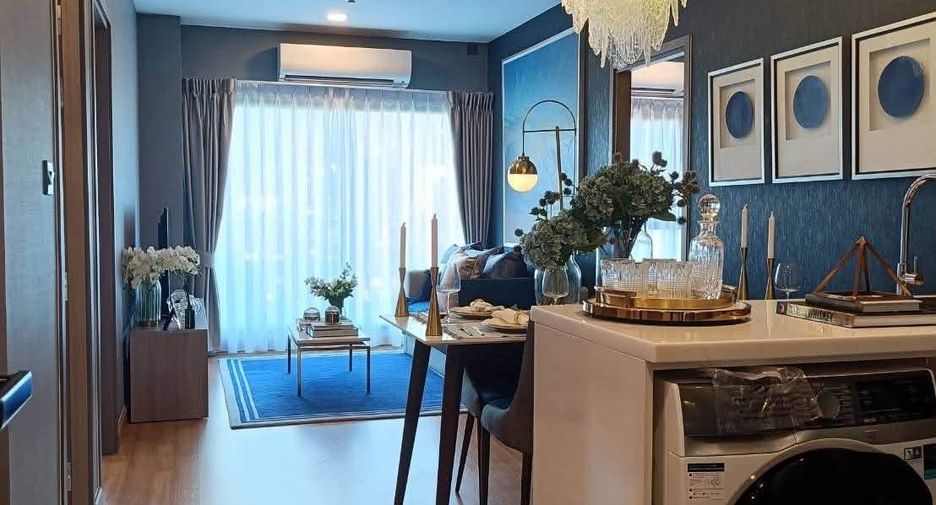 For sale 2 bedrooms condo in Mueang Chiang Mai, Chiang Mai