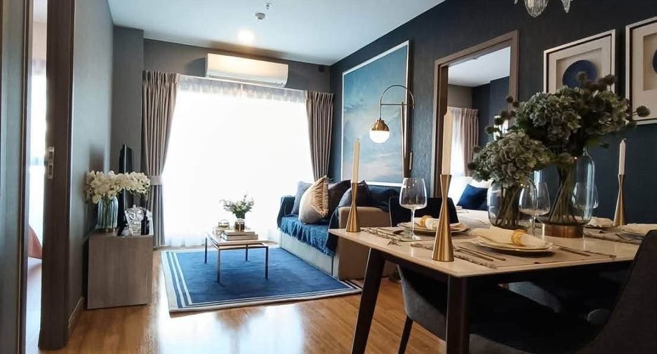 For sale 2 bedrooms condo in Mueang Chiang Mai, Chiang Mai