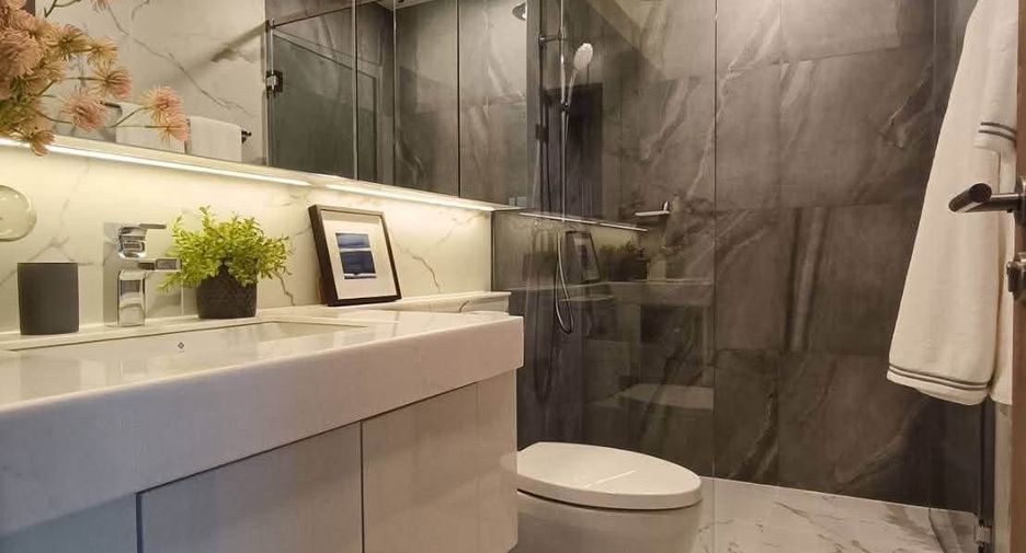 For sale 2 bedrooms condo in Mueang Chiang Mai, Chiang Mai