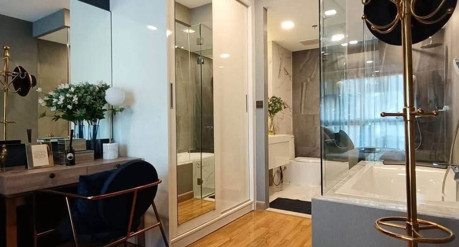 For sale 2 bedrooms condo in Mueang Chiang Mai, Chiang Mai