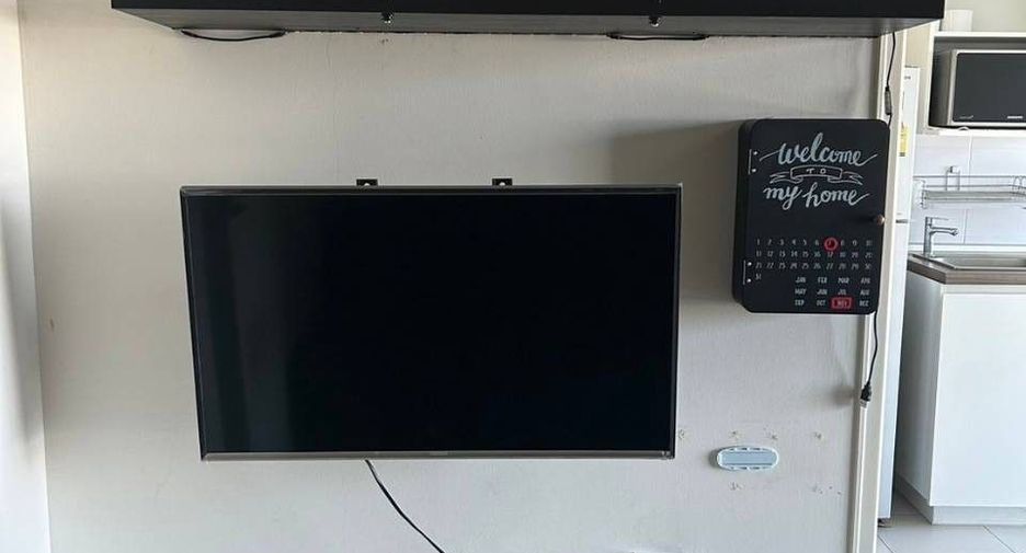 For sale 1 bed condo in Lat Krabang, Bangkok