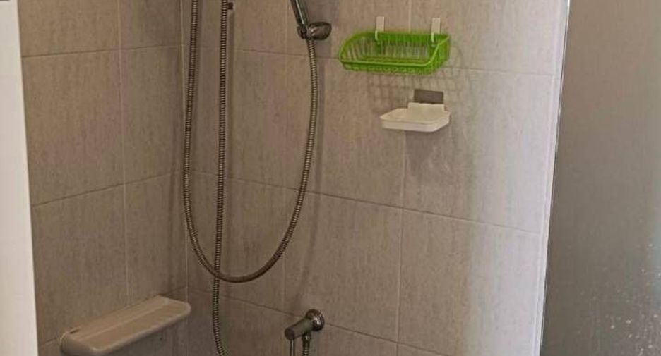 For sale 1 bed condo in Lat Krabang, Bangkok