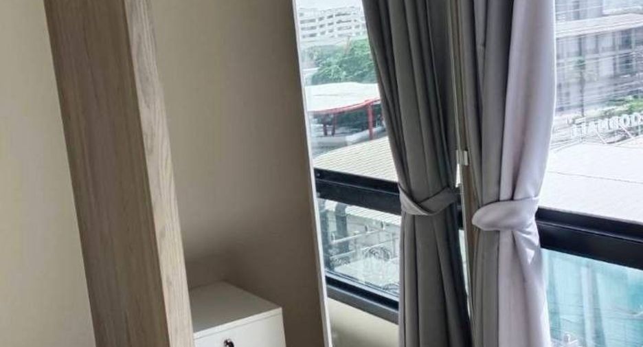 For sale 1 bed condo in Lat Krabang, Bangkok