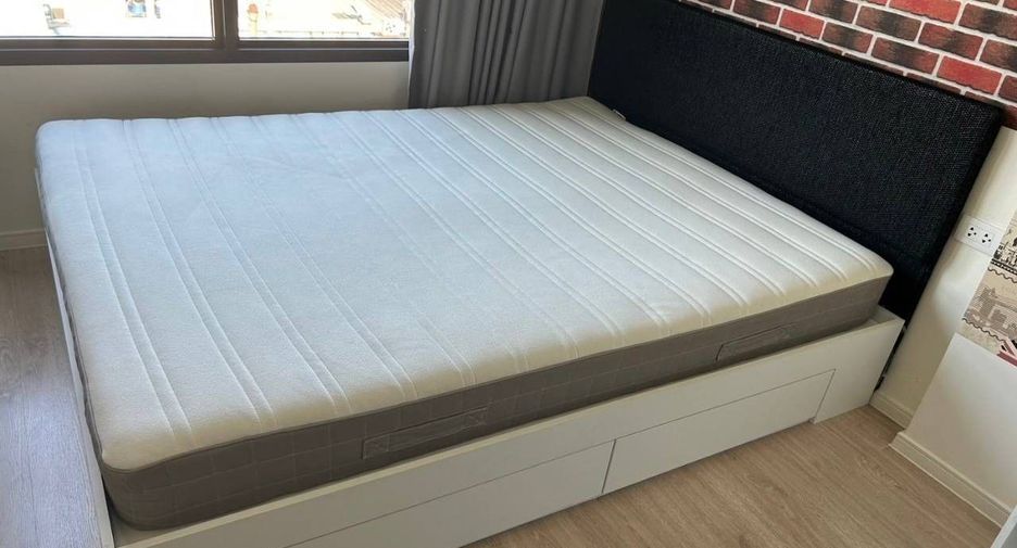 For sale 1 bed condo in Lat Krabang, Bangkok