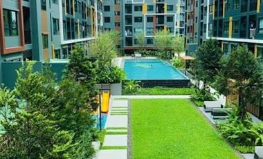 For sale 1 bed condo in Lat Krabang, Bangkok