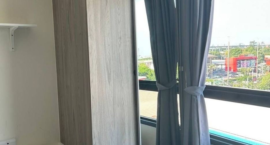 For sale 1 bed condo in Lat Krabang, Bangkok