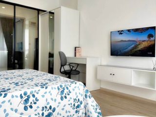 For sale studio condo in Suan Luang, Bangkok