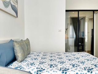 For sale studio condo in Suan Luang, Bangkok