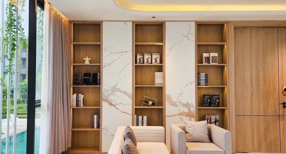 Wohnung zur Miete mit 1 Zimmer in Mueang Chiang Mai, Chiang Mai