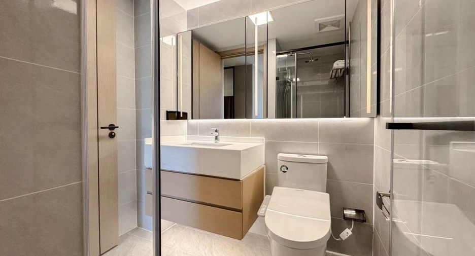 Wohnung zur Miete mit 1 Zimmer in Mueang Chiang Mai, Chiang Mai