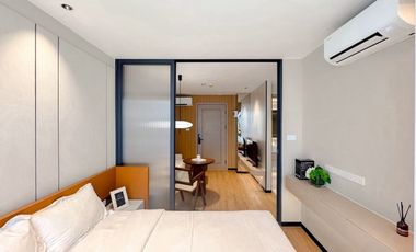 Wohnung zur Miete mit 1 Zimmer in Mueang Chiang Mai, Chiang Mai