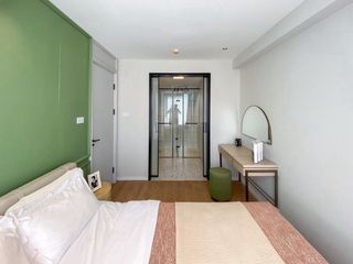 Wohnung zur Miete mit 1 Zimmer in Mueang Chiang Mai, Chiang Mai
