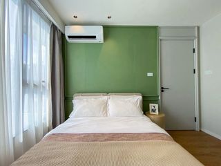 Wohnung zur Miete mit 1 Zimmer in Mueang Chiang Mai, Chiang Mai