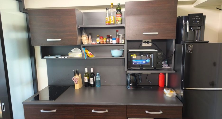 Wohnung zum Kauf mit 1 Zimmer in Hua Hin, Prachuap Khiri Khan