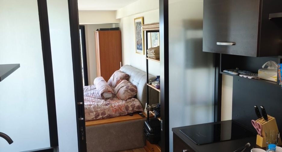 Wohnung zum Kauf mit 1 Zimmer in Hua Hin, Prachuap Khiri Khan