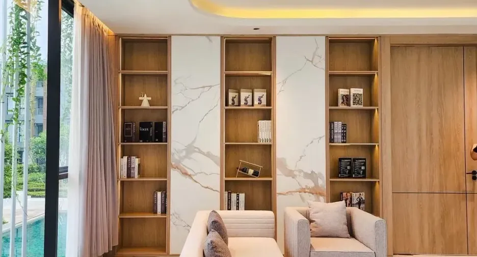 Wohnung zur Miete mit 1 Zimmer in Mueang Chiang Mai, Chiang Mai