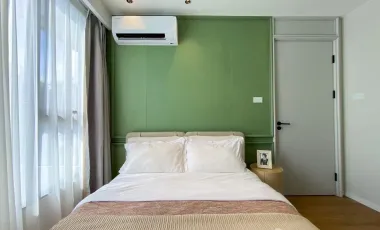 Wohnung zur Miete mit 1 Zimmer in Mueang Chiang Mai, Chiang Mai