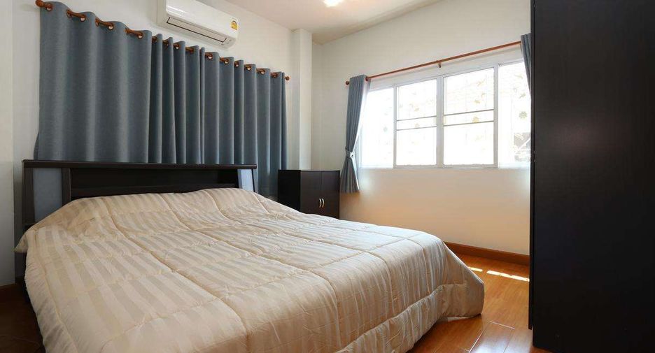 For rent 3 bedrooms house in San Kamphaeng, Chiang Mai