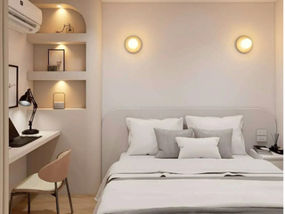Wohnung zur Miete mit 1 Zimmer in Mueang Chiang Mai, Chiang Mai