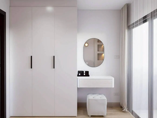 Wohnung zur Miete mit 1 Zimmer in Mueang Chiang Mai, Chiang Mai