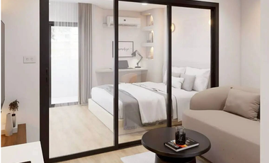 For rent 1 bed condo in Mueang Chiang Mai, Chiang Mai