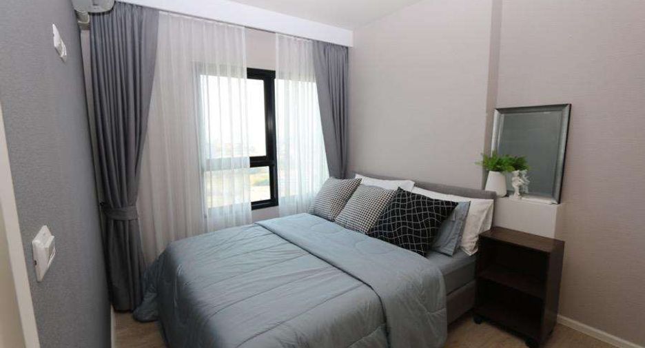 Wohnung zur Miete mit 1 Zimmer in Mueang Chiang Mai, Chiang Mai