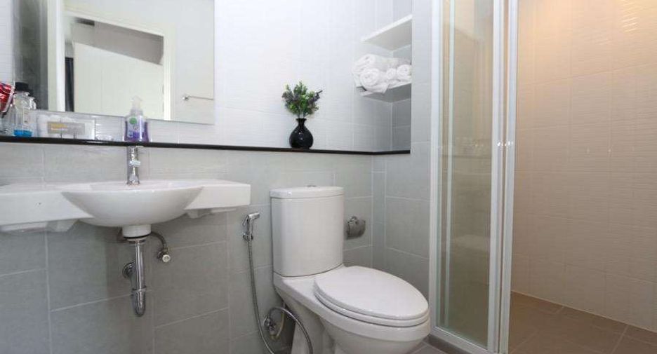 Wohnung zur Miete mit 1 Zimmer in Mueang Chiang Mai, Chiang Mai