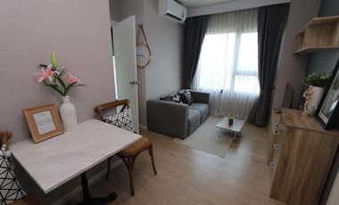 Wohnung zur Miete mit 1 Zimmer in Mueang Chiang Mai, Chiang Mai