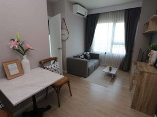 Wohnung zur Miete mit 1 Zimmer in Mueang Chiang Mai, Chiang Mai