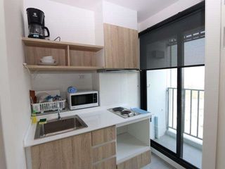 Wohnung zur Miete mit 1 Zimmer in Mueang Chiang Mai, Chiang Mai