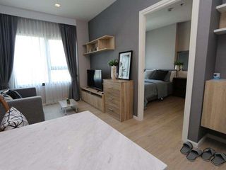 Wohnung zur Miete mit 1 Zimmer in Mueang Chiang Mai, Chiang Mai