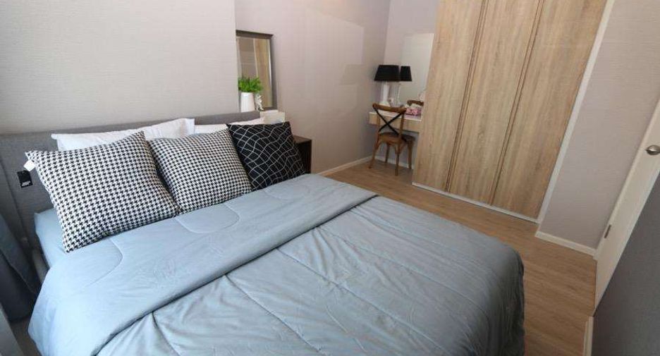 Wohnung zur Miete mit 1 Zimmer in Mueang Chiang Mai, Chiang Mai