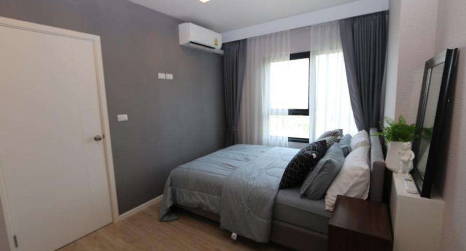 Wohnung zur Miete mit 1 Zimmer in Mueang Chiang Mai, Chiang Mai