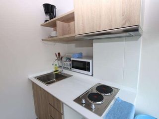 Wohnung zur Miete mit 1 Zimmer in Mueang Chiang Mai, Chiang Mai