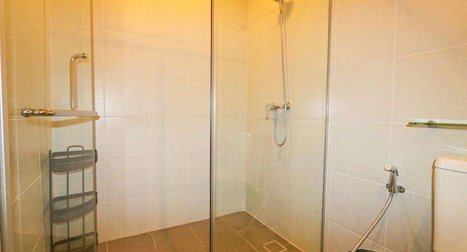 Wohnung zur Miete mit 1 Zimmer in Mueang Chiang Mai, Chiang Mai