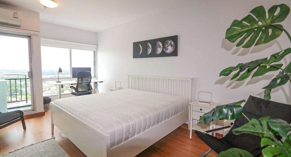 Wohnung zur Miete mit 1 Zimmer in Mueang Chiang Mai, Chiang Mai