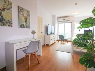 Wohnung zur Miete mit 1 Zimmer in Mueang Chiang Mai, Chiang Mai