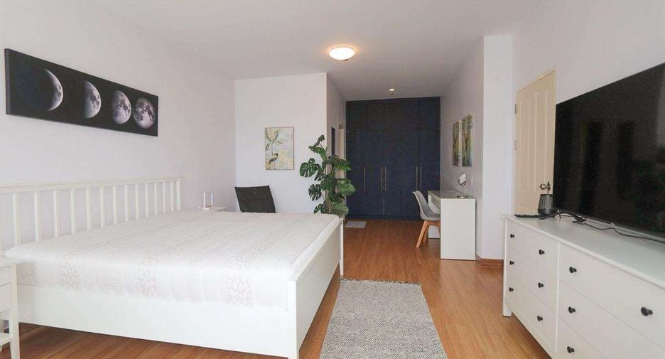 Wohnung zur Miete mit 1 Zimmer in Mueang Chiang Mai, Chiang Mai