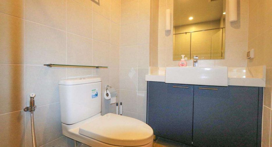 Wohnung zur Miete mit 1 Zimmer in Mueang Chiang Mai, Chiang Mai