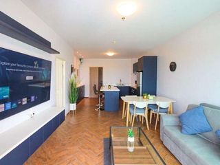 Wohnung zur Miete mit 1 Zimmer in Mueang Chiang Mai, Chiang Mai
