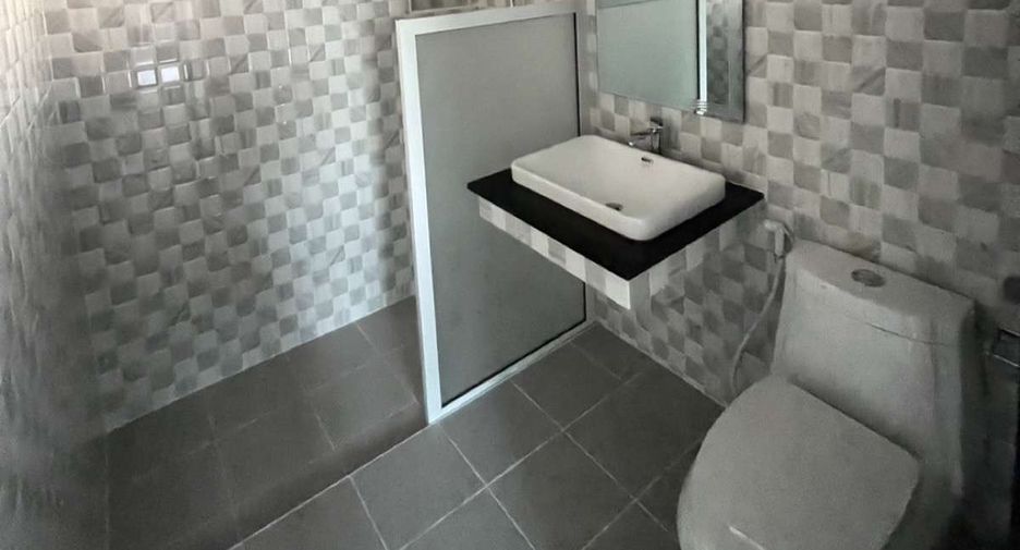 For rent 3 bedrooms house in San Sai, Chiang Mai