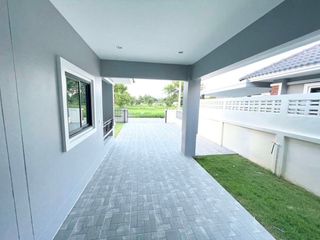 For rent 3 bedrooms house in San Sai, Chiang Mai